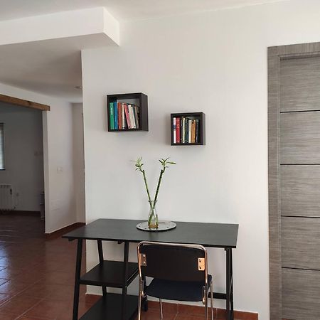 Apartamento Rural Nivalis Nívar Exterior foto