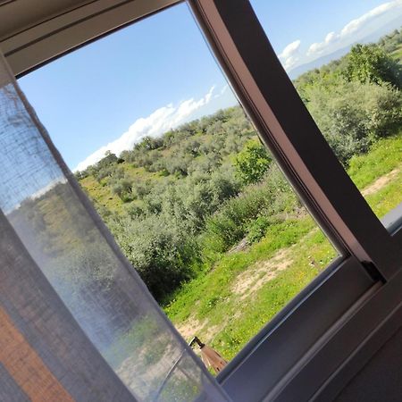 Apartamento Rural Nivalis Nívar Exterior foto