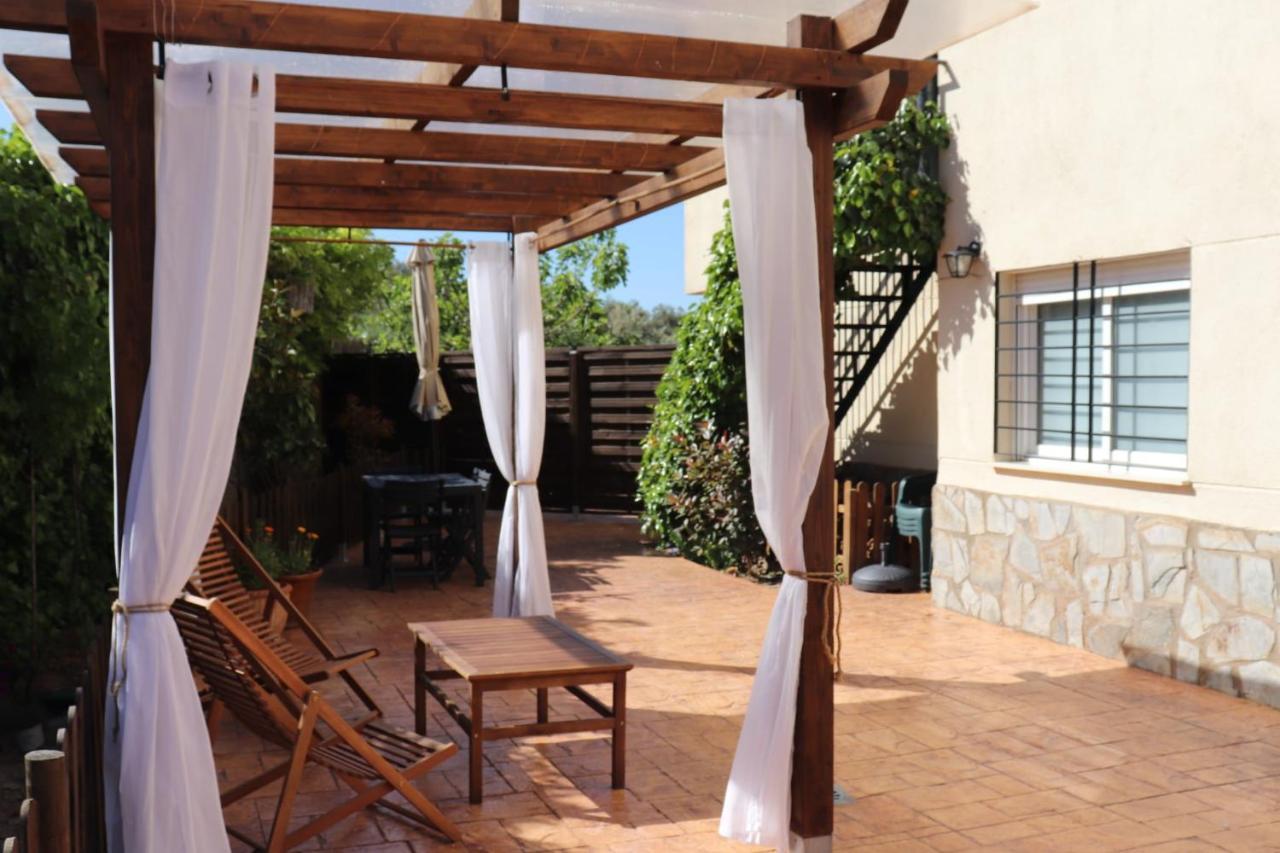Apartamento Rural Nivalis Nívar Exterior foto