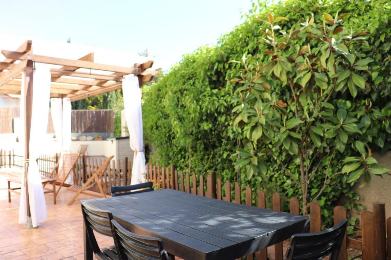 Apartamento Rural Nivalis Nívar Exterior foto