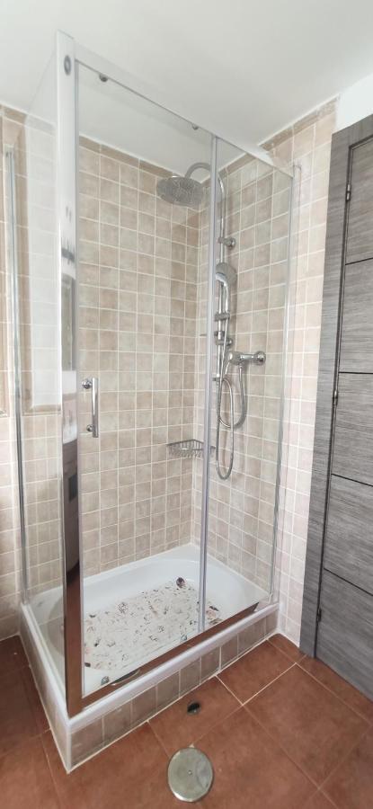 Apartamento Rural Nivalis Nívar Exterior foto