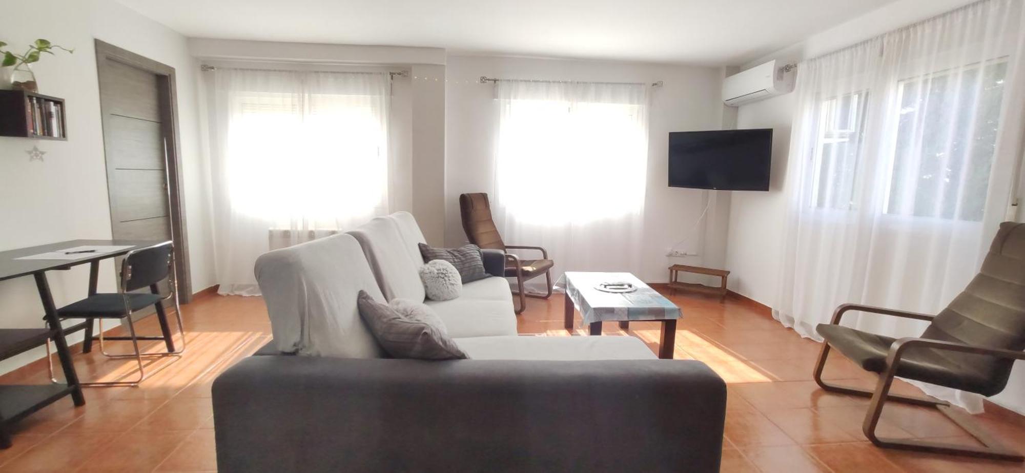 Apartamento Rural Nivalis Nívar Exterior foto
