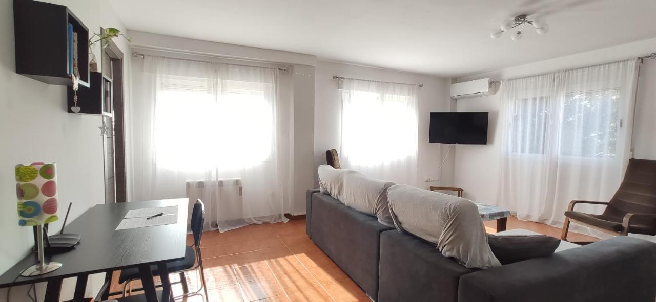 Apartamento Rural Nivalis Nívar Exterior foto