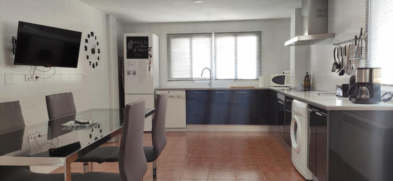Apartamento Rural Nivalis Nívar Exterior foto