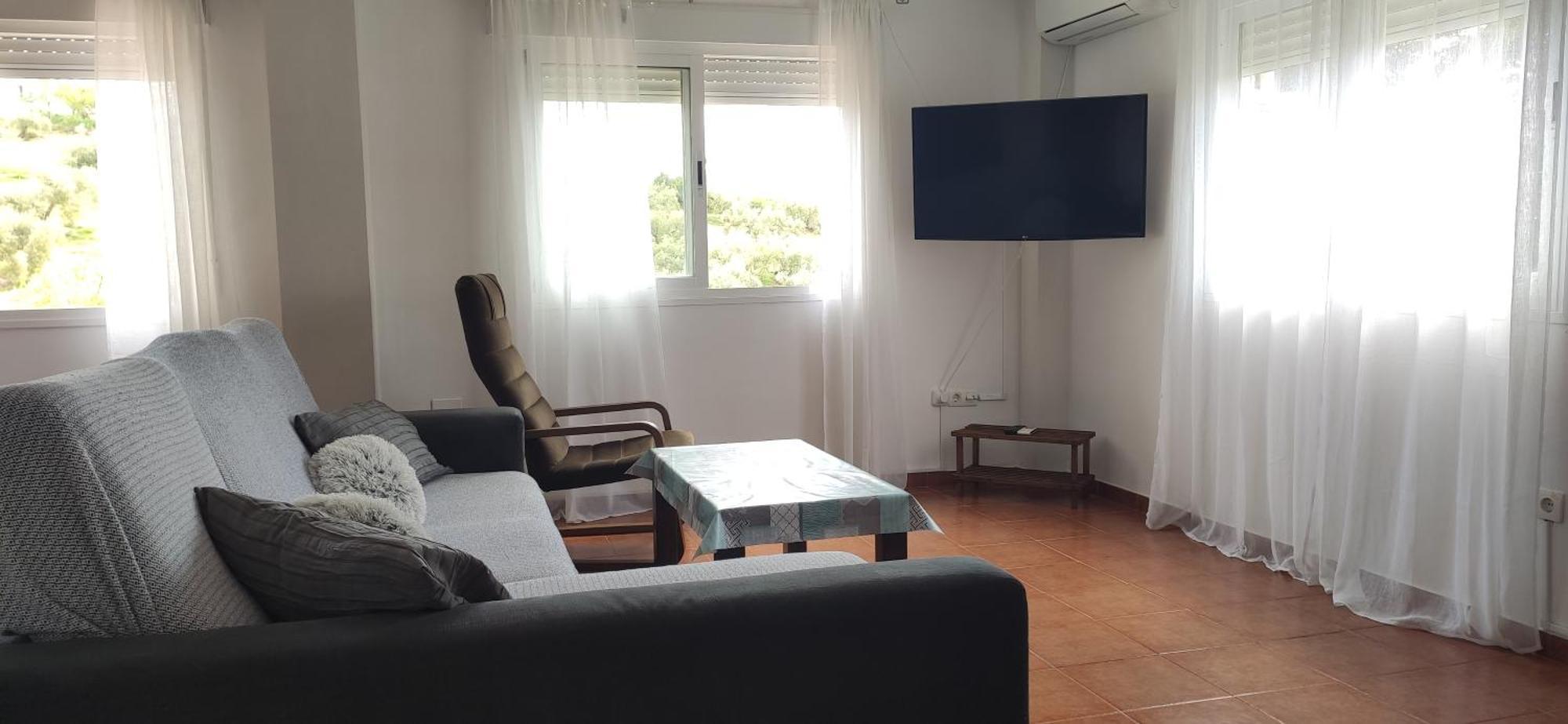 Apartamento Rural Nivalis Nívar Exterior foto