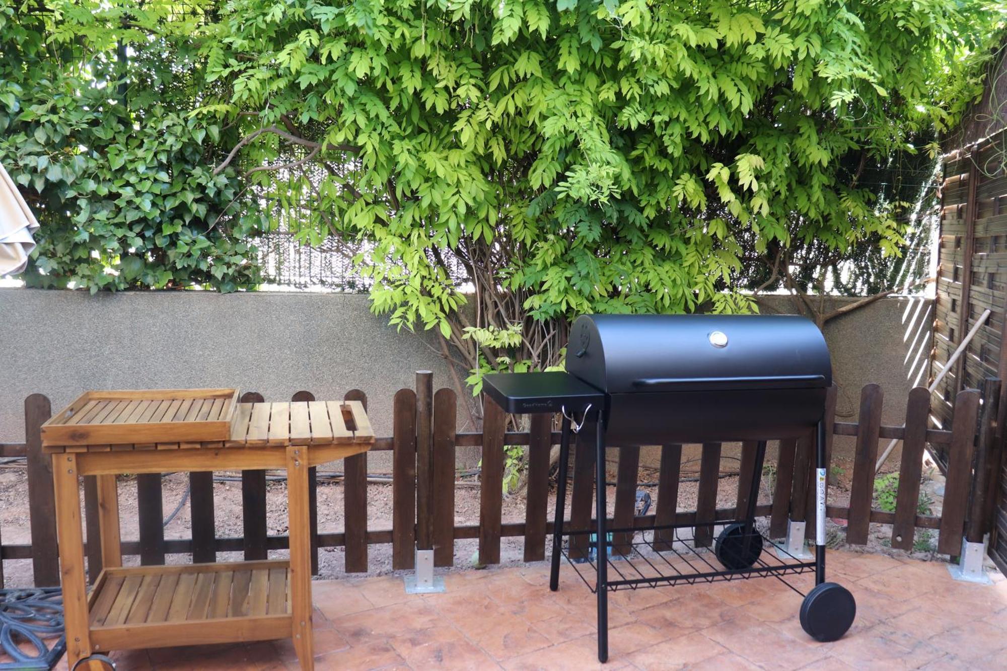 Apartamento Rural Nivalis Nívar Exterior foto