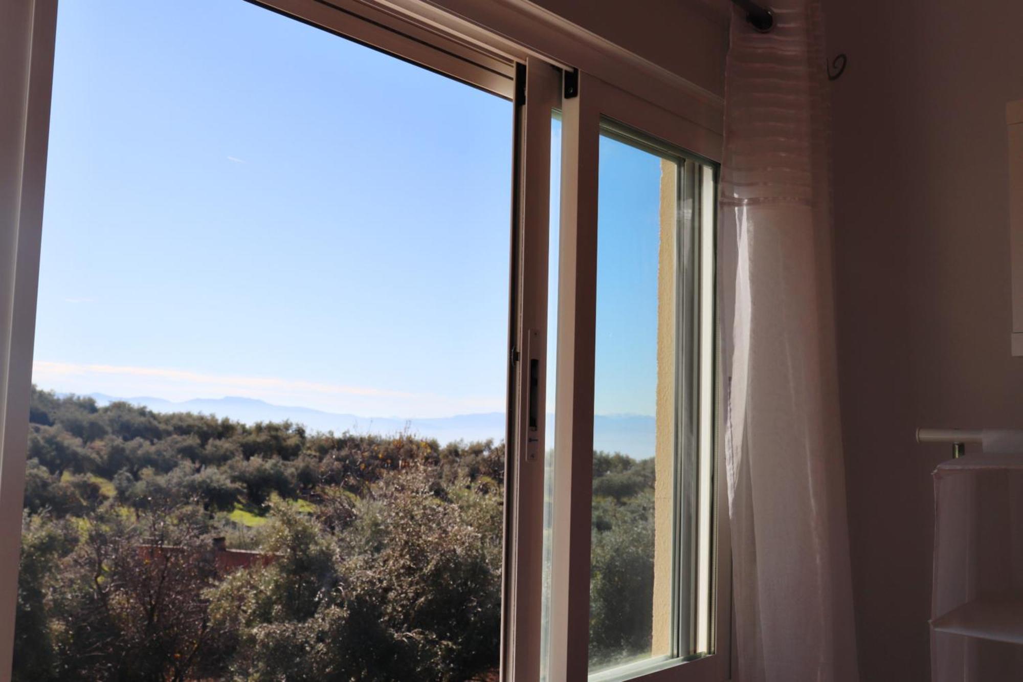 Apartamento Rural Nivalis Nívar Exterior foto