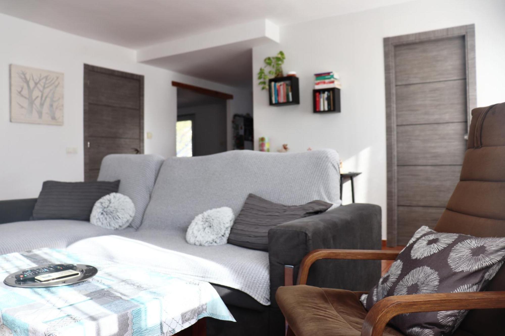 Apartamento Rural Nivalis Nívar Exterior foto