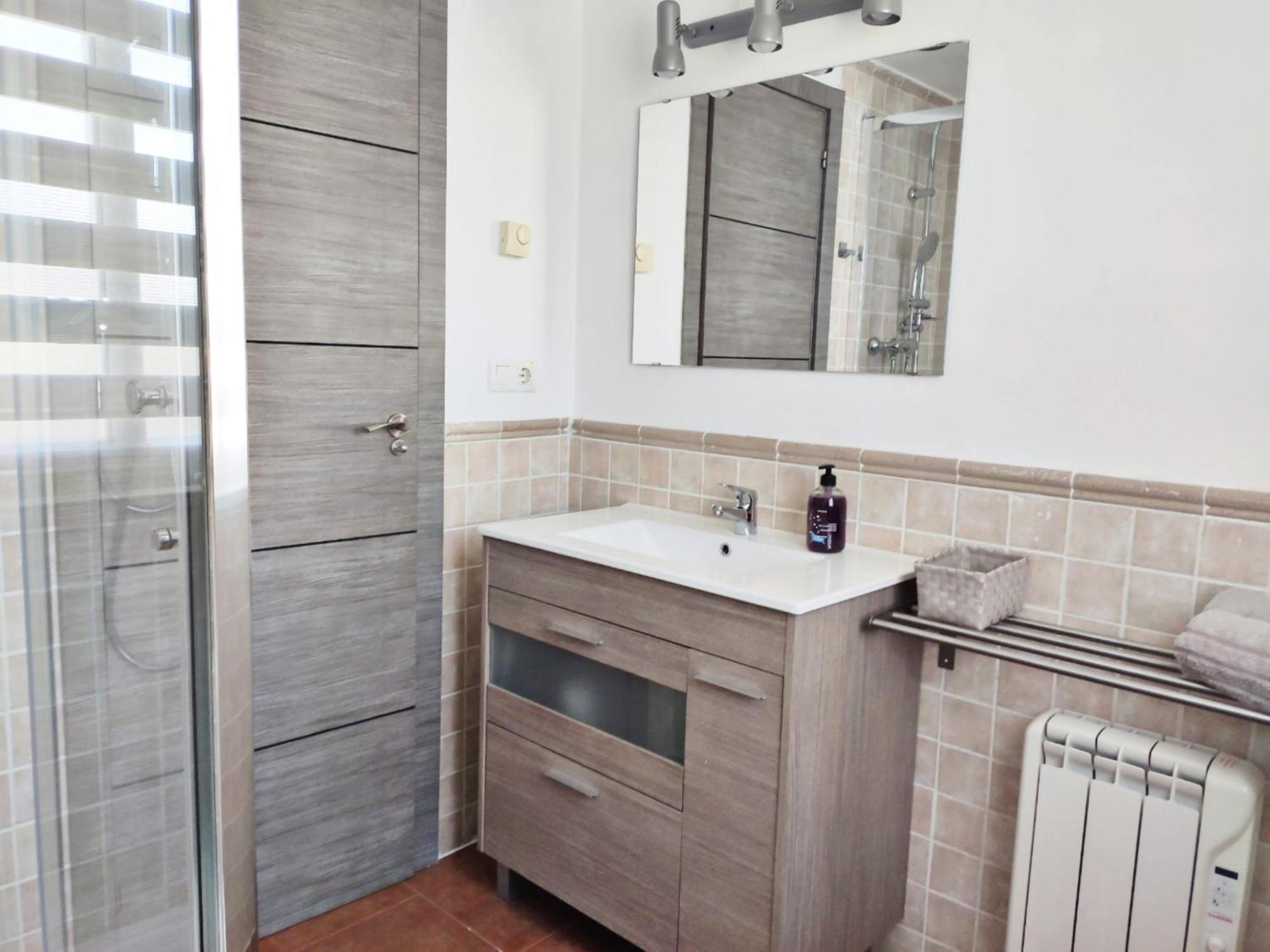Apartamento Rural Nivalis Nívar Exterior foto