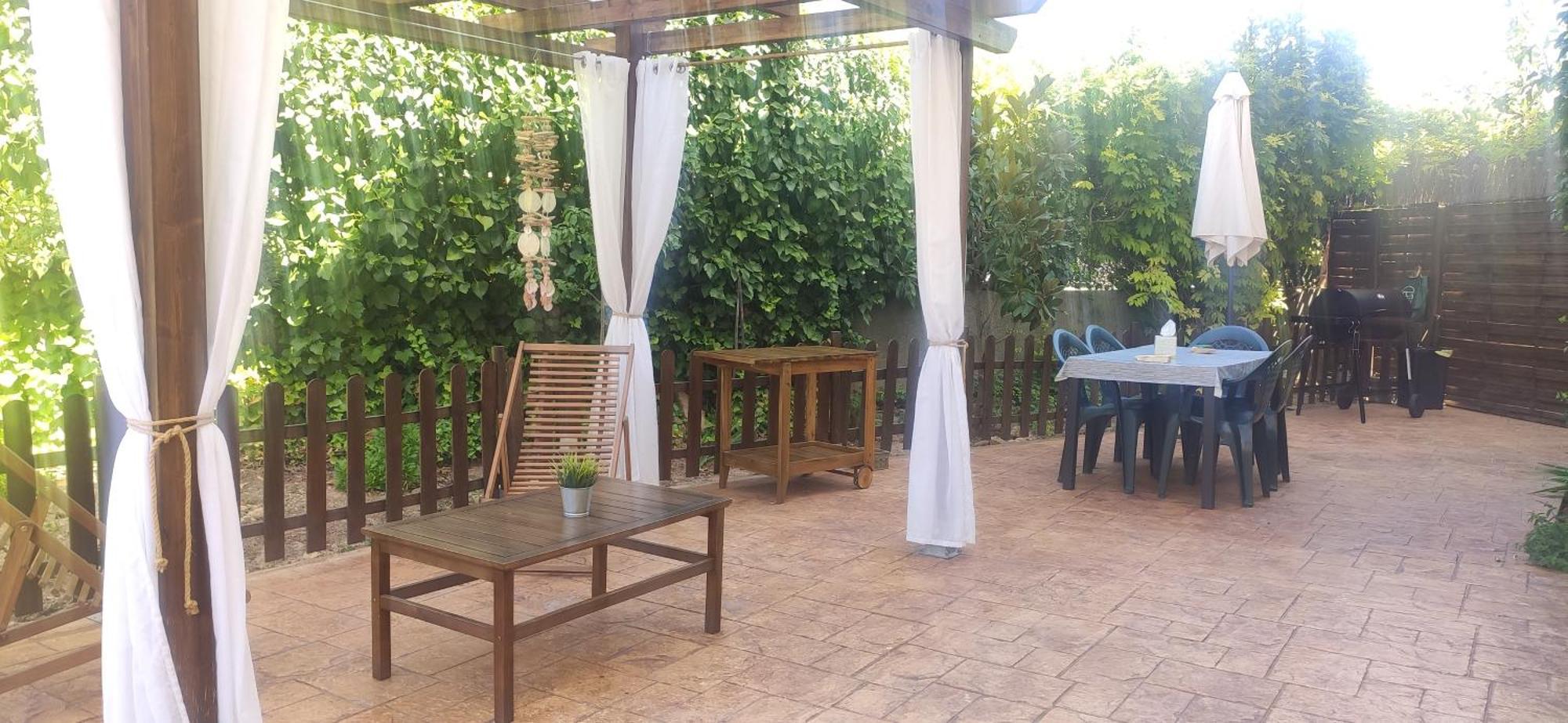 Apartamento Rural Nivalis Nívar Exterior foto