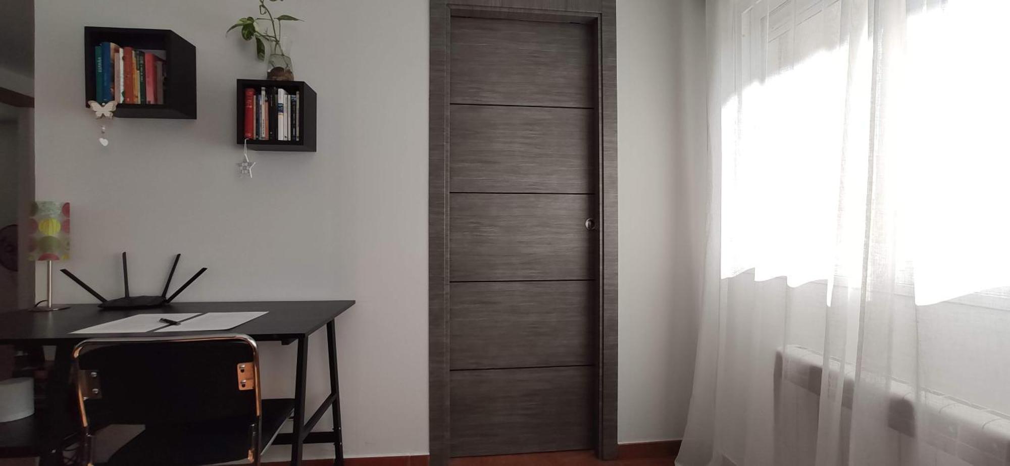 Apartamento Rural Nivalis Nívar Exterior foto