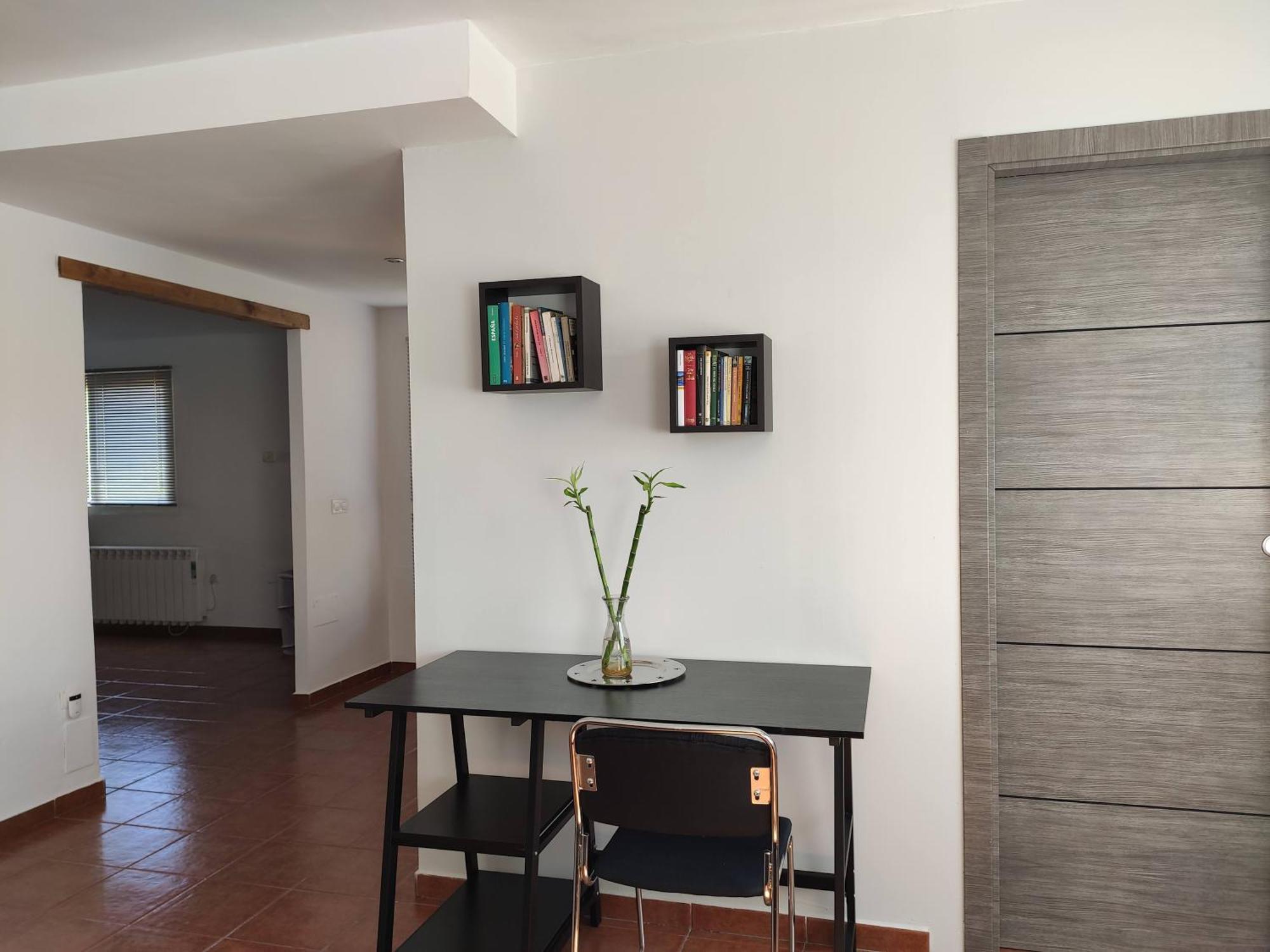 Apartamento Rural Nivalis Nívar Exterior foto