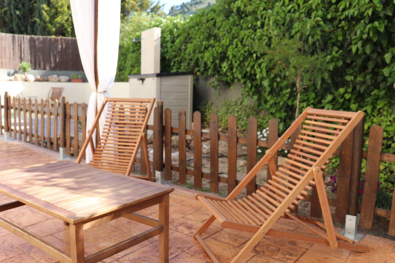 Apartamento Rural Nivalis Nívar Exterior foto