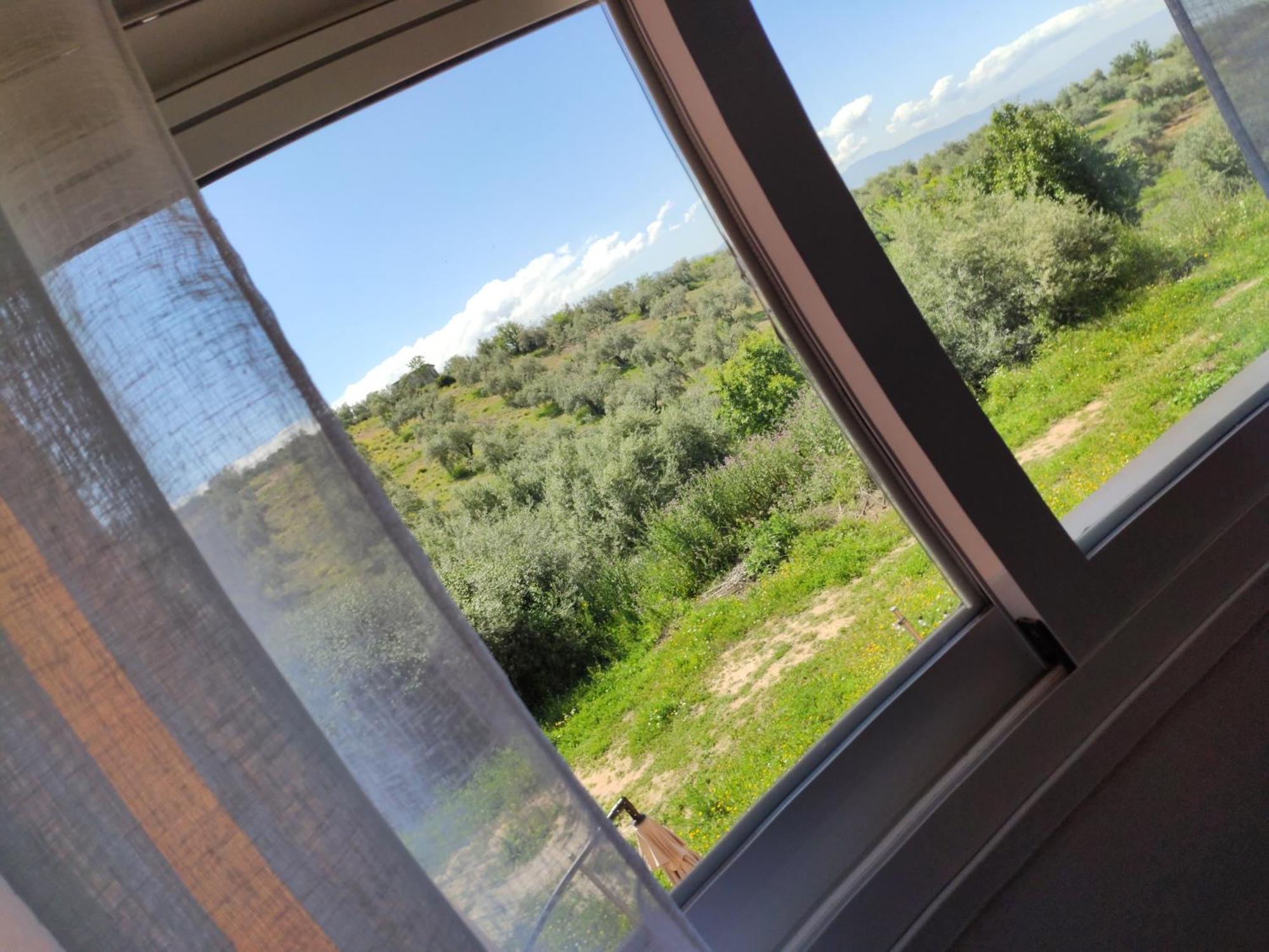 Apartamento Rural Nivalis Nívar Exterior foto